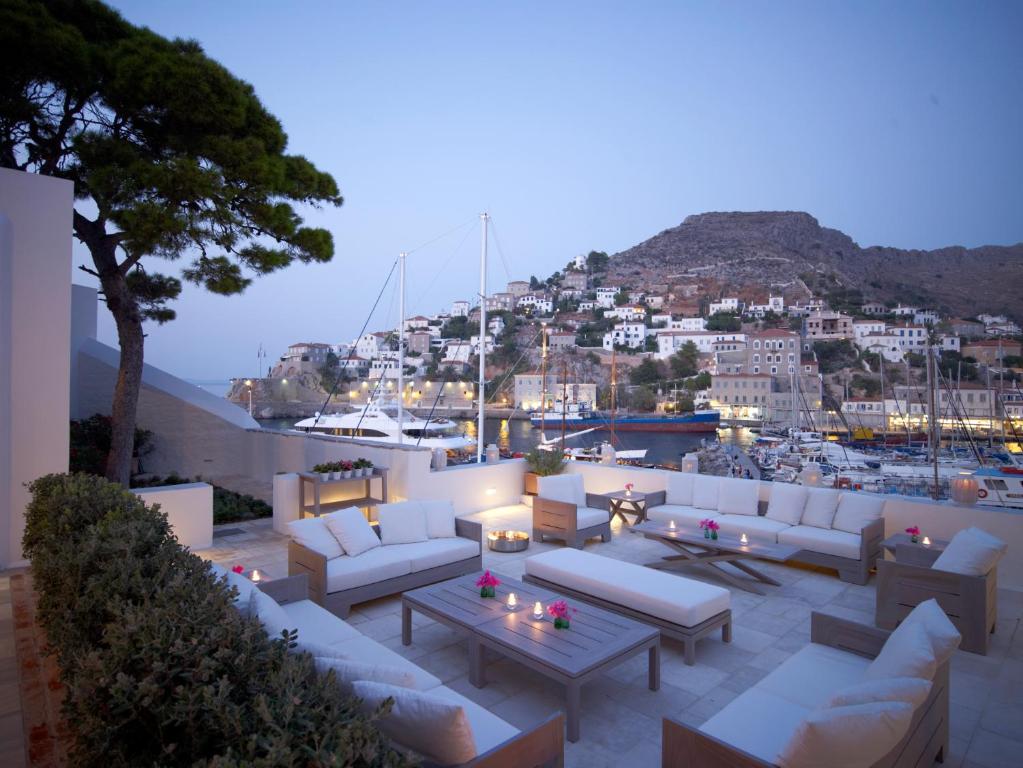 Hydrea Exclusive Hospitality 2