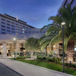 InterContinental Athenaeum Athens