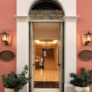 Ippoliti Luxury Hotel Nafplio