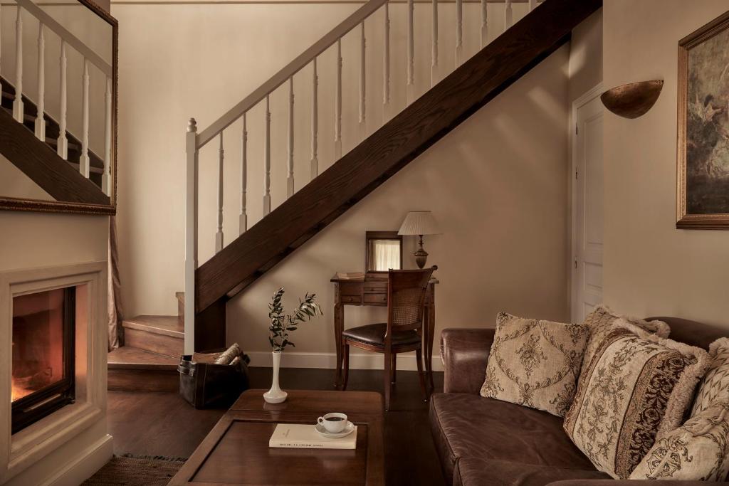 Ippoliti Hotel 4 Ippoliti Hotel Nafplio