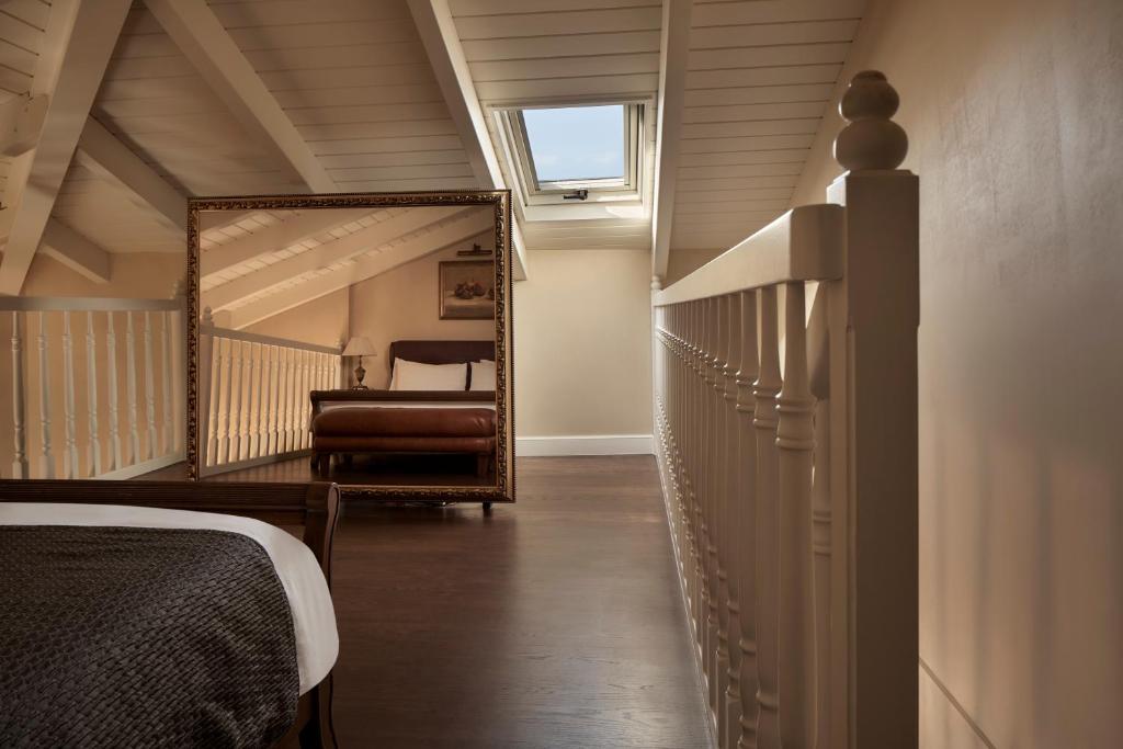 Ippoliti Hotel 5 Ippoliti Hotel Nafplio