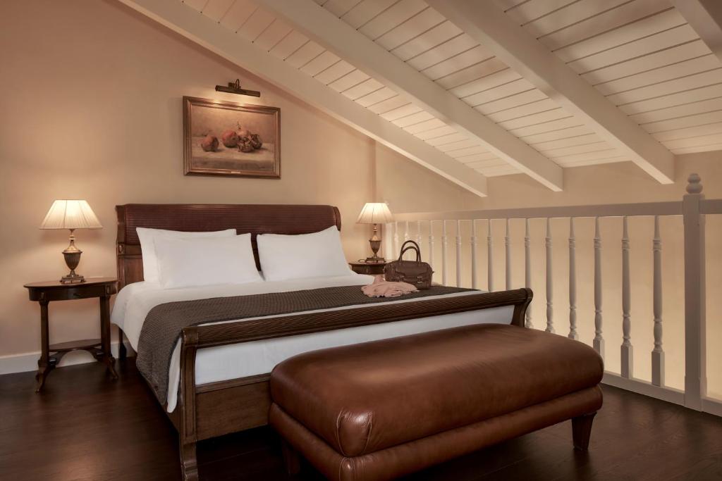 Ippoliti Hotel 7 Ippoliti Hotel