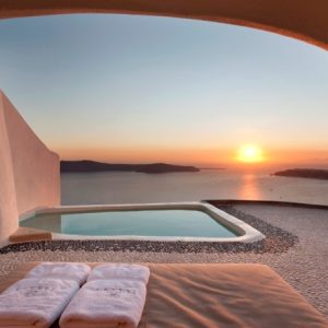 Kapari Natural Resort