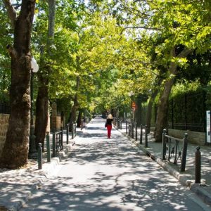 Hotel Athens Kifisia