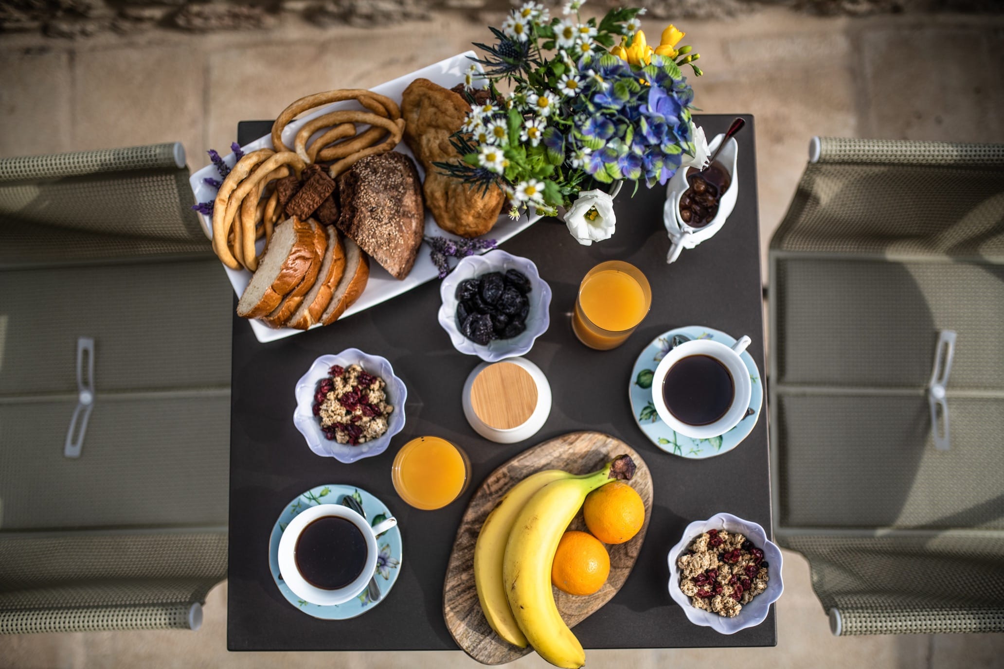 KORONA HOTEL MANI 14