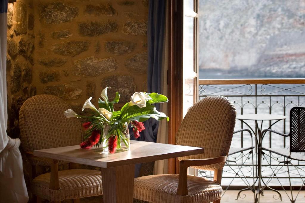 KYRIMAI HOTEL 11 Kyrimai Hotel