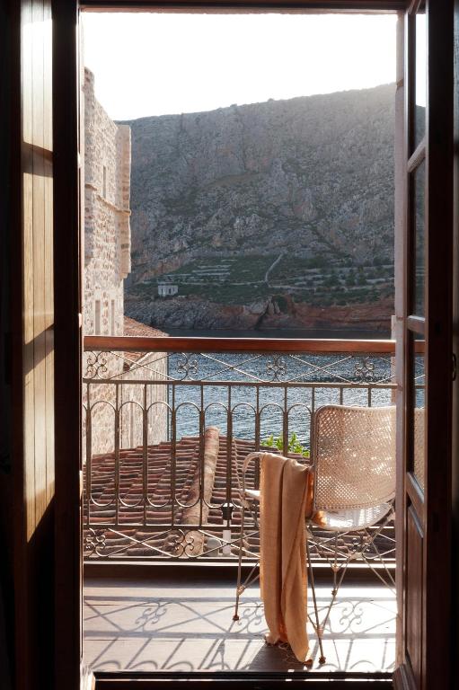 KYRIMAI HOTEL 16 Kyrimai Hotel