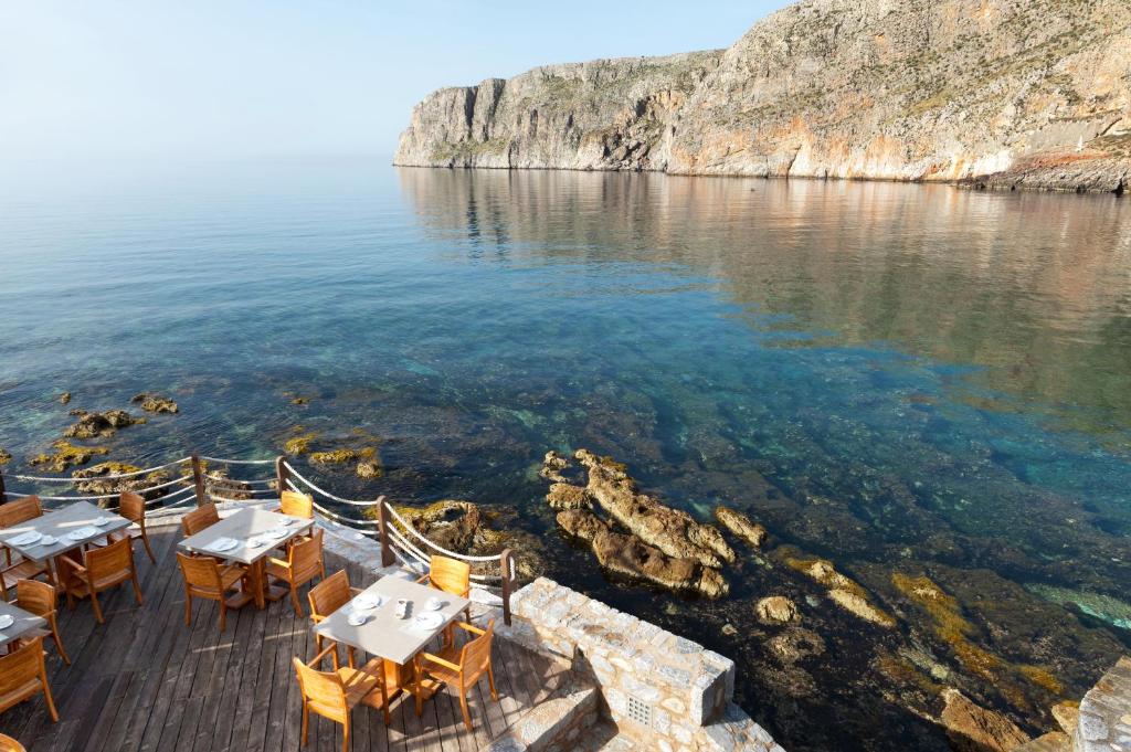 KYRIMAI HOTEL 3 Kyrimai Hotel