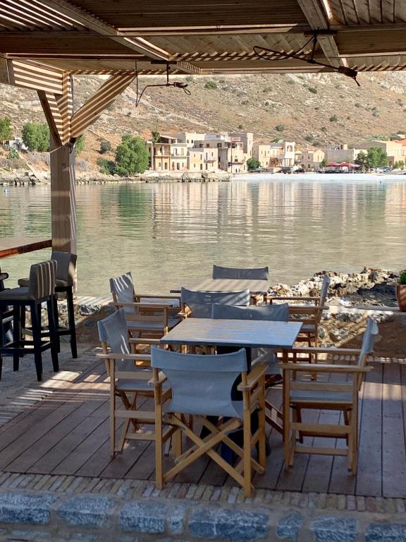 KYRIMAI HOTEL 4 Kyrimai Hotel