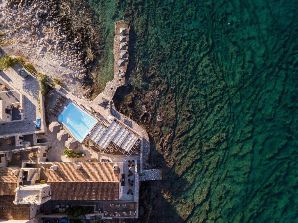 KYRIMAI HOTEL 5 Kyrimai Hotel