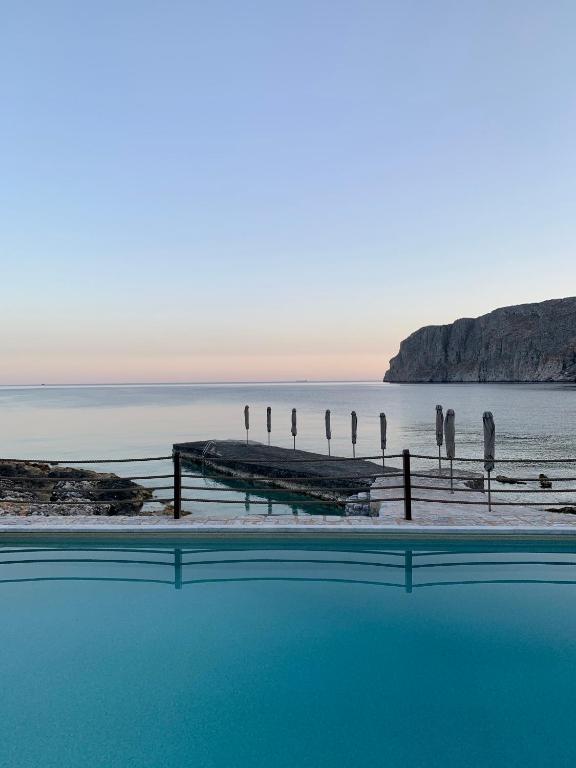 KYRIMAI HOTEL Kyrimai Hotel