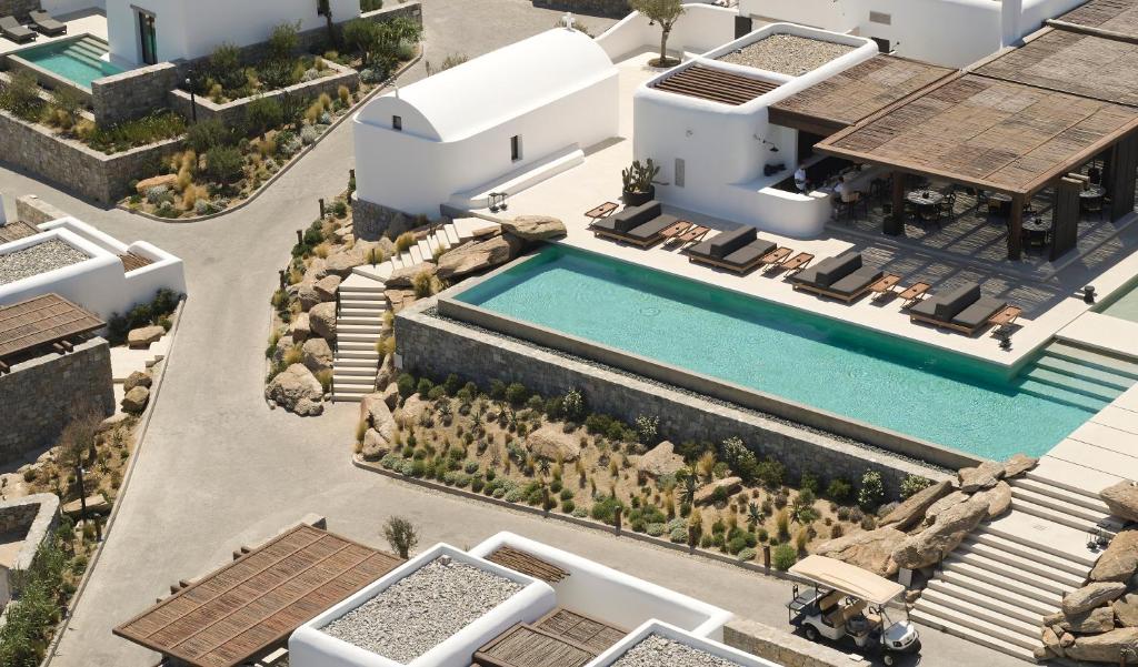 Kalesma Mykonos Kalesma Mykonos