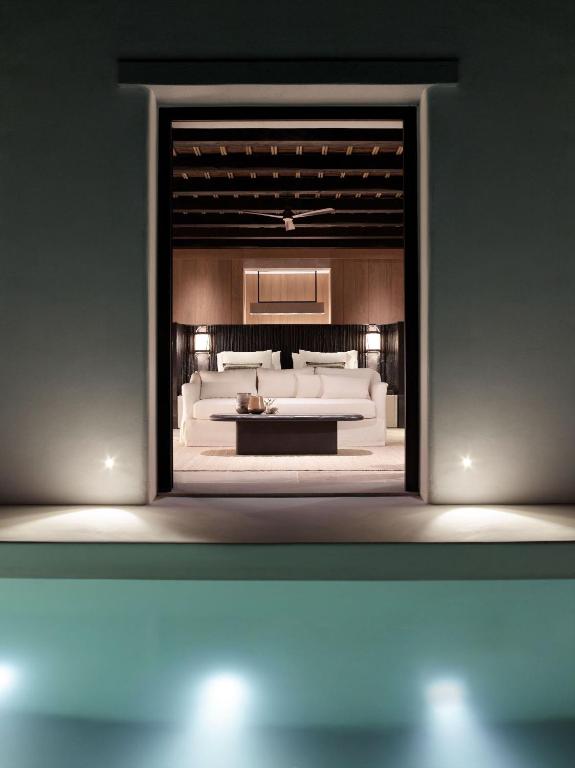 Kalesma Mykonos 11 Kalesma Mykonos Greece