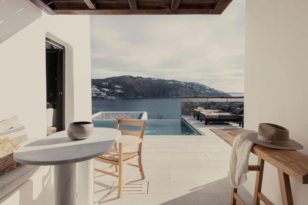 Kalesma Mykonos 13 Kalesma Mykonos Greece