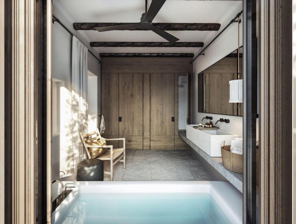 Kalesma Mykonos 9 Kalesma Mykonos Greece