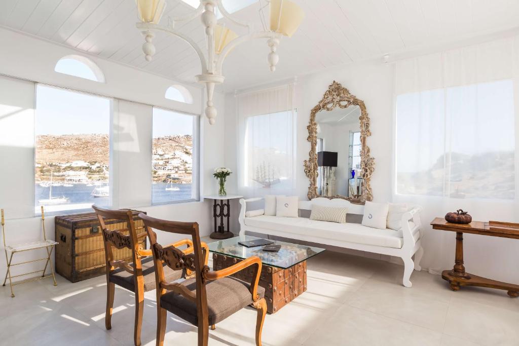 Kivotos Mykonos 16 Kivotos Mykonos Hotel