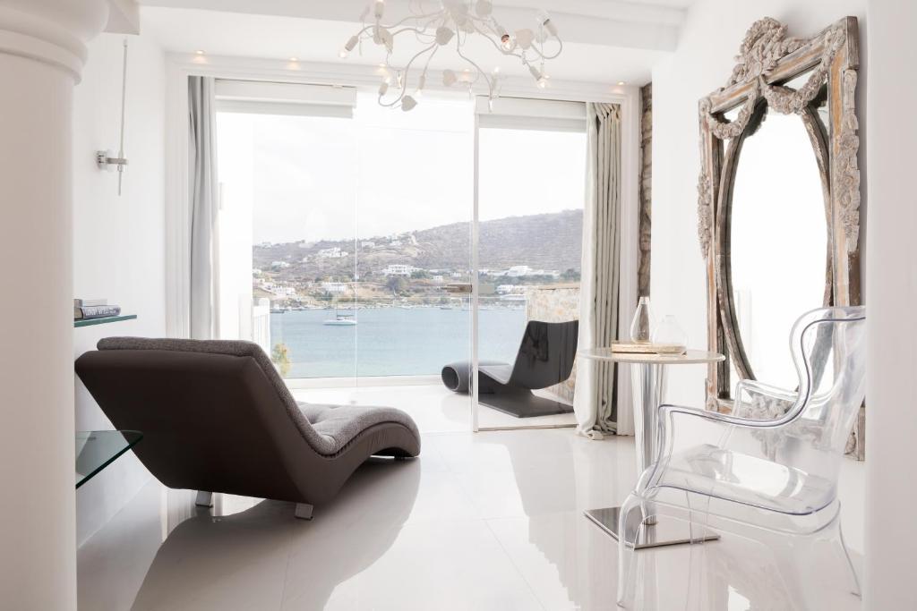 Kivotos Mykonos 5 Kivotos Mykonos