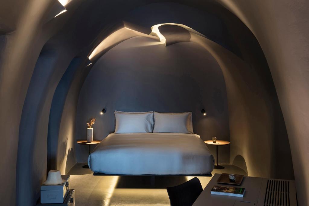 Kivotos Santorini 13 Kivotos Santorini