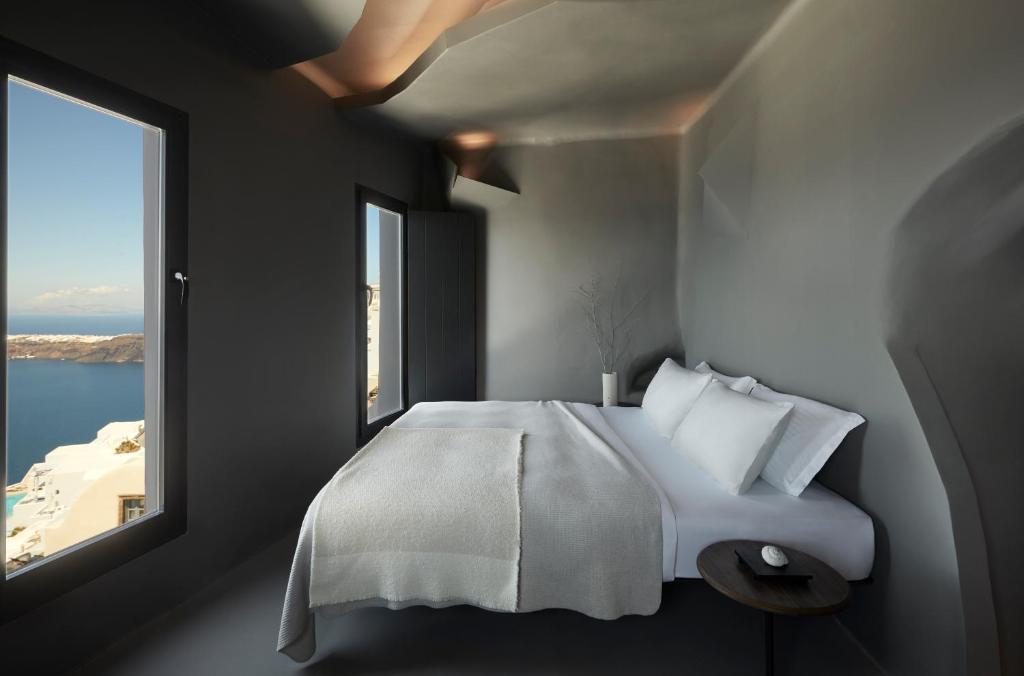 Kivotos Santorini 21 Kivotos Santorini Imerovigli