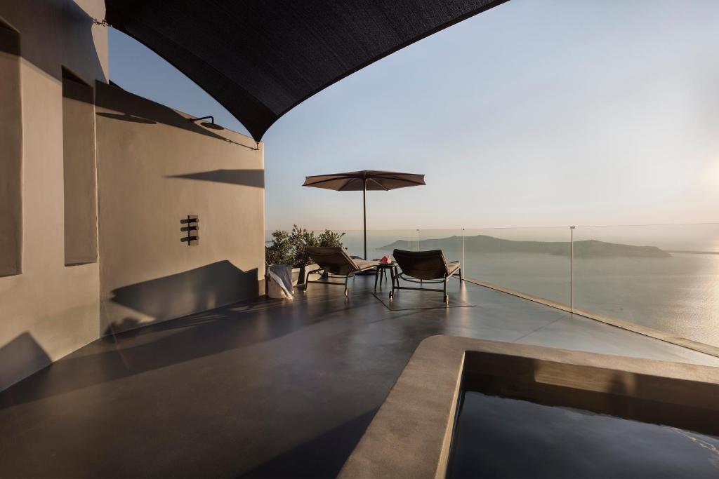 Kivotos Santorini 22 Kivotos Santorini Imerovigli