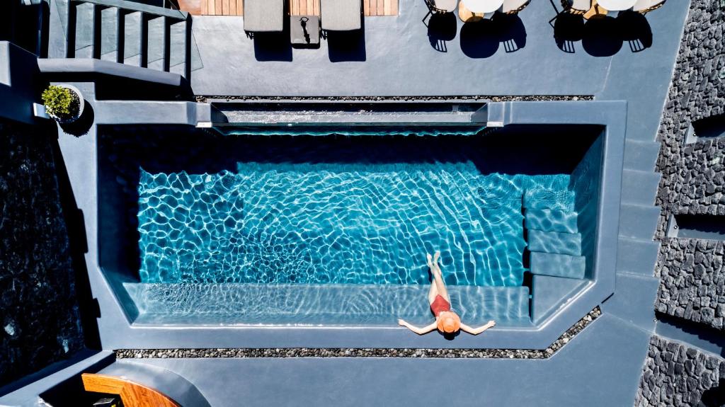 Kivotos Santorini 3 Kivotos Santorini