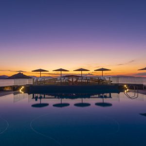 Lalibay Luxury Resort