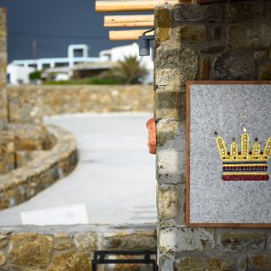 Myconian Crown Suites