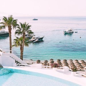 Mykonos Blu Grecotel