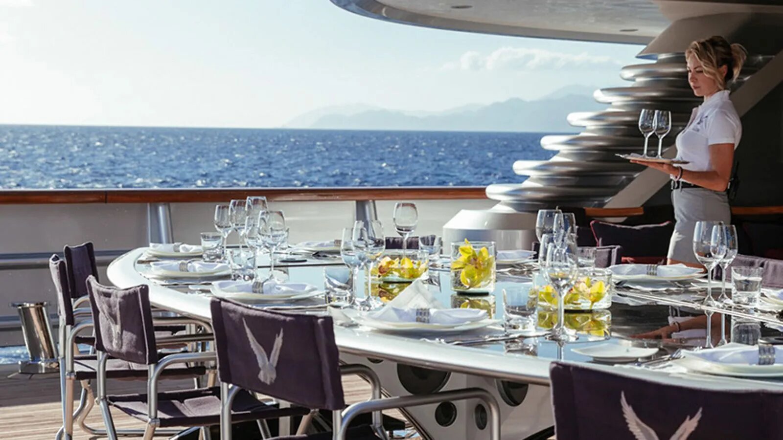 Maltese-Falcon 10 MALTESE FALCON Yacht Greece