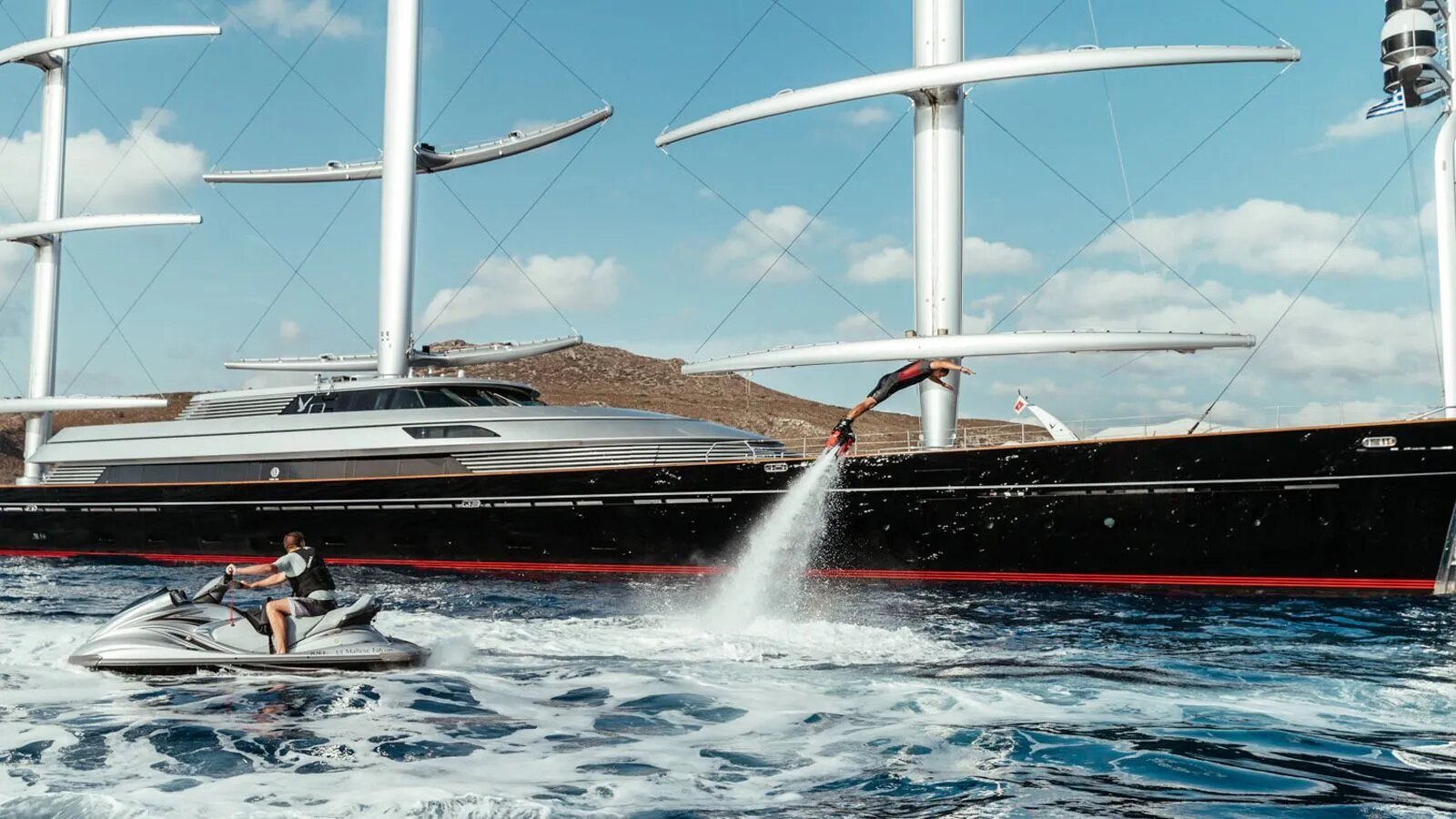 Maltese-Falcon 16 MALTESE FALCON