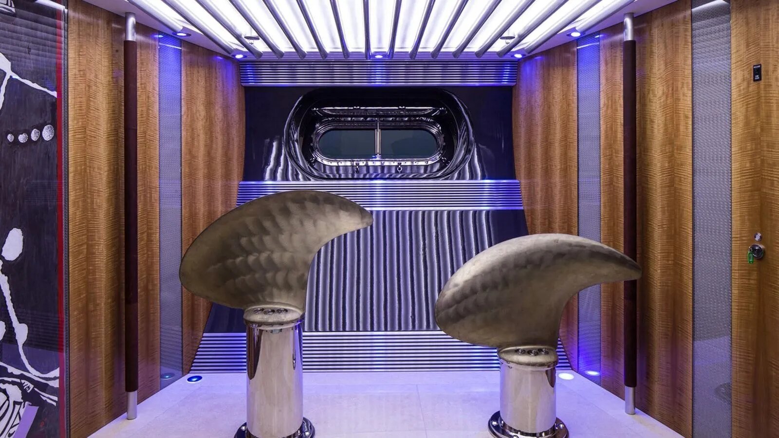 Maltese-Falcon 6 MALTESE FALCON Yacht