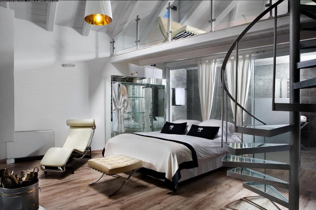 Mikro Papigo 1700 Hotel & Spa 4