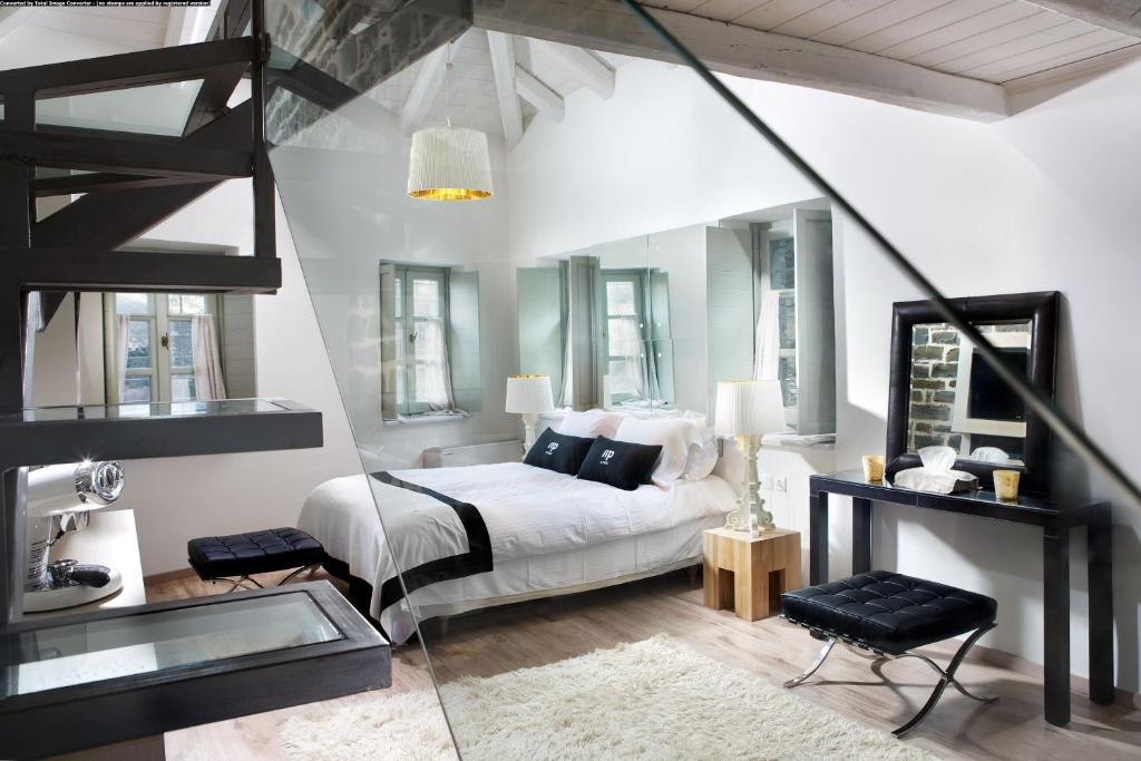 Mikro Papigo 1700 Hotel & Spa 5