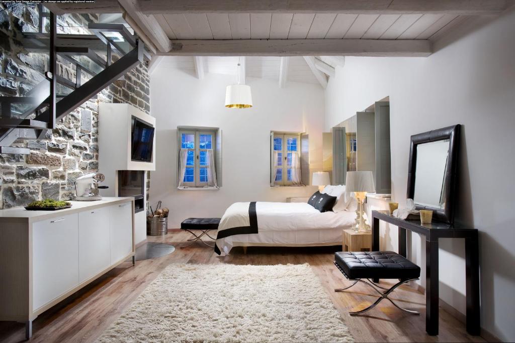 Mikro Papigo 1700 Hotel & Spa 6