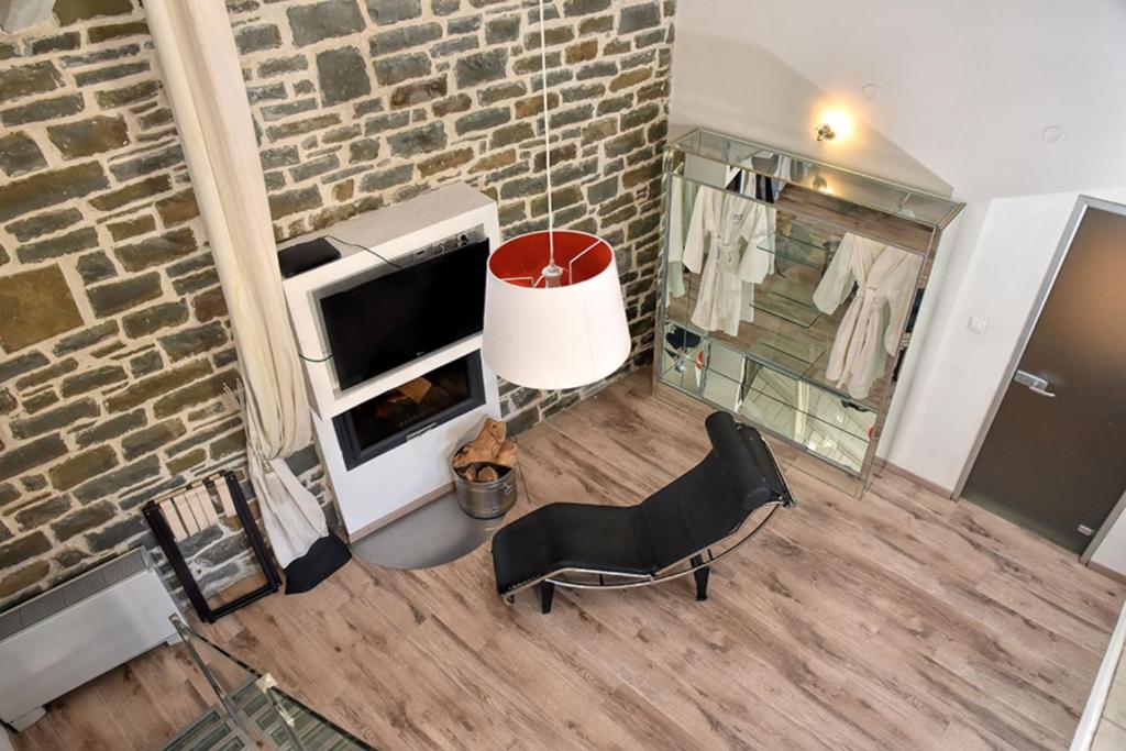 Mikro Papigo 1700 Hotel & Spa 7