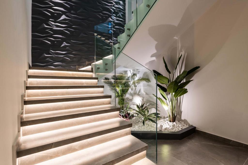 Mirabilis Boutique Hotel Meteora 6 Mirabilis Boutique Hotel Kalambaka