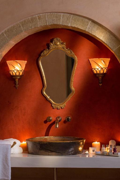 Moni Emvasis Hotel 6