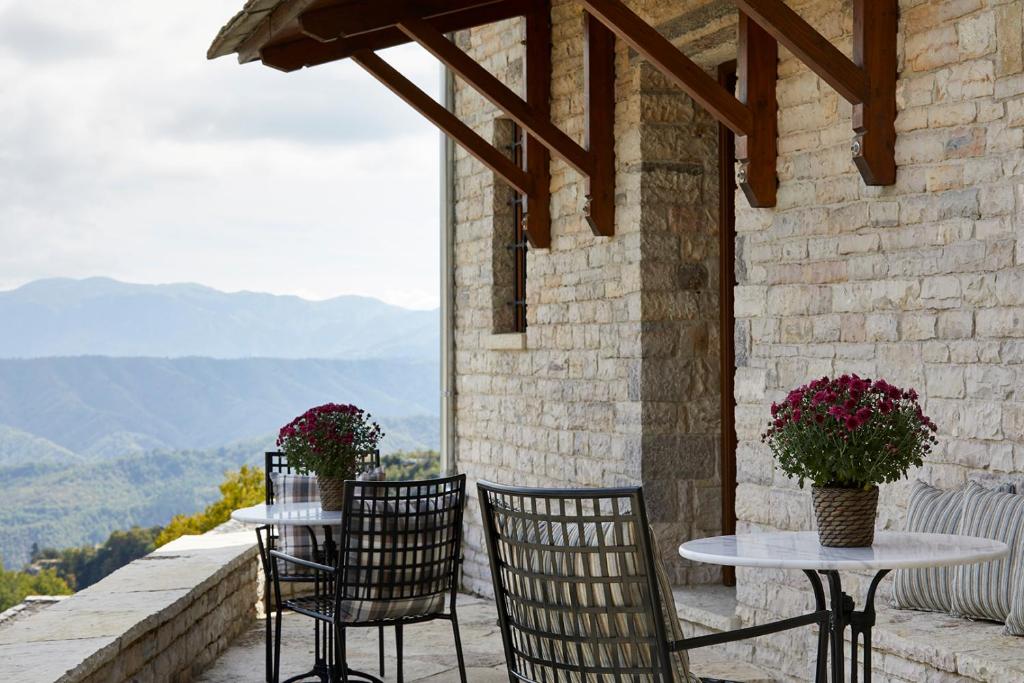 MountGrace Suites & SPA 3