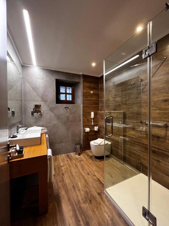 MountGrace Suites & SPA 5