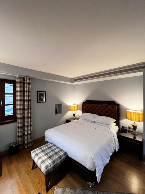 MountGrace Suites & SPA 6