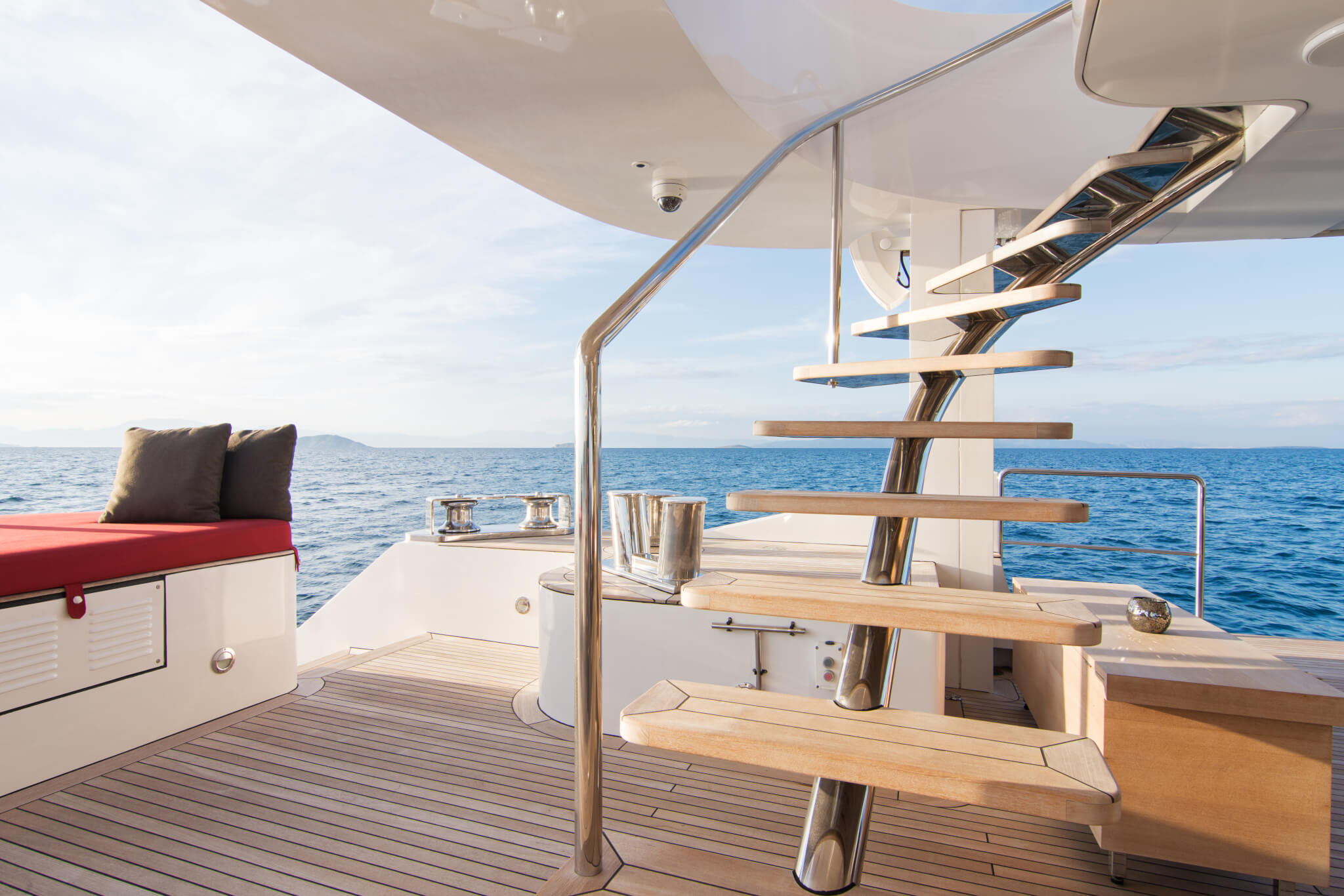 My Eden 5 MY EDEN Yacht