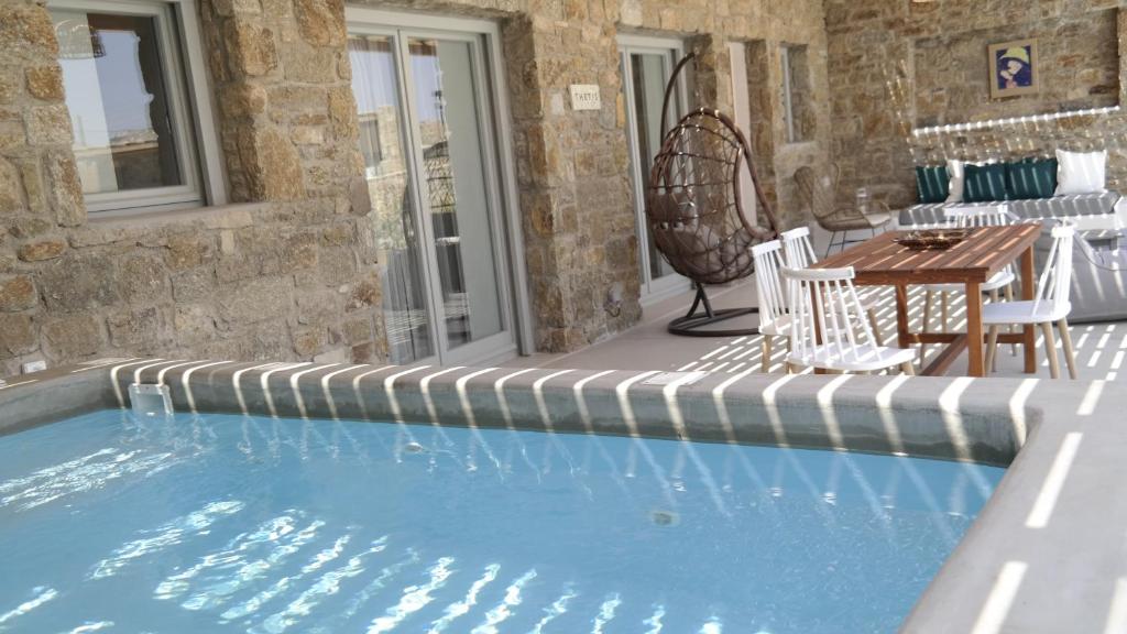 Myconian Crown Suites 3 Myconian Crown Suites