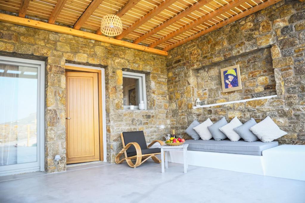 Myconian Crown Suites 4 Myconian Crown Suites