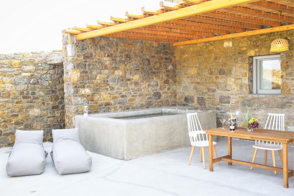 Myconian Crown Suites 5 Myconian Crown Suites