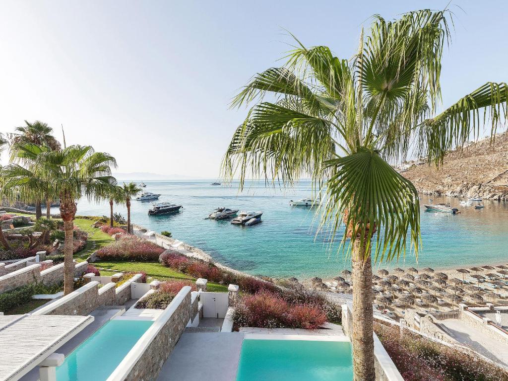 Mykonos Blu Grecotel