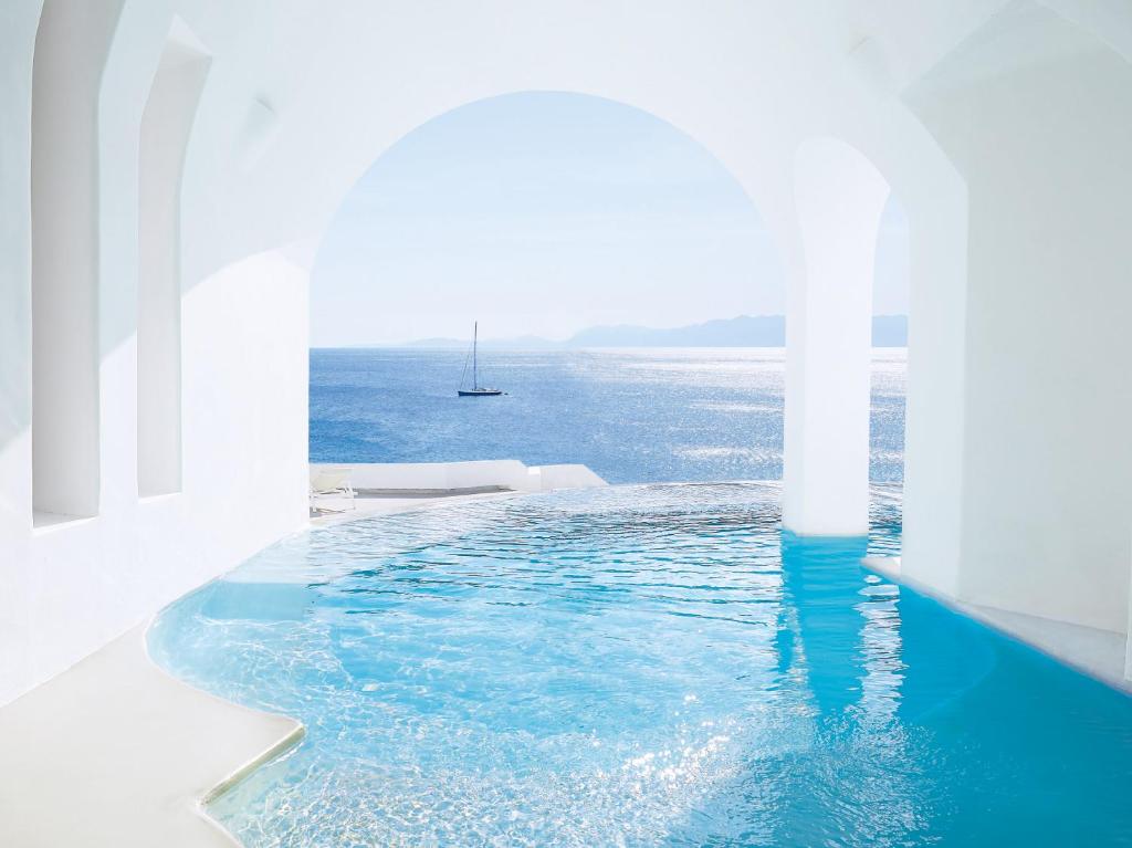 Mykonos Blu Grecotel 8