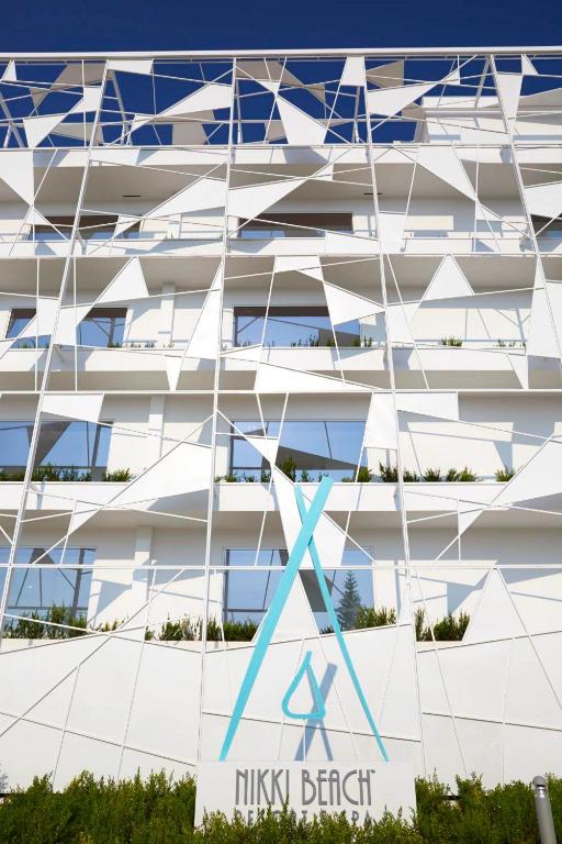 NIKKI BEACH Nikki Beach Resort & Spa