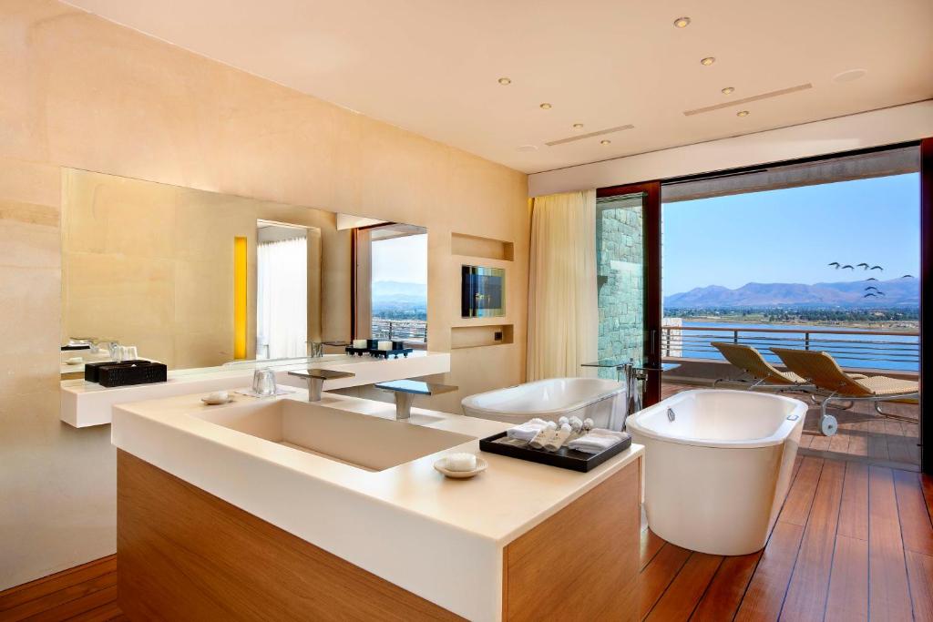 Nafplia Palace Hotel & Villas 1