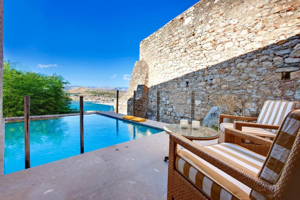 Nafplia Palace Hotel & Villas 3