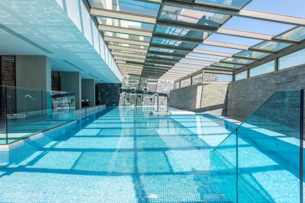 Nana Princess Suites & Villa Spa 10 Nana Princess Suites & Villa Spa 7